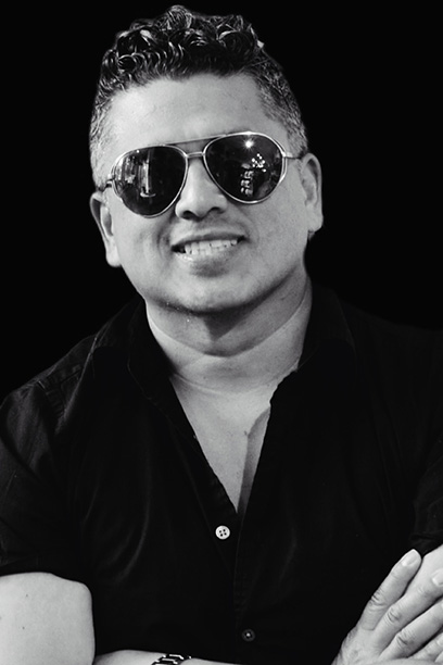 Gerardo Arrendondo