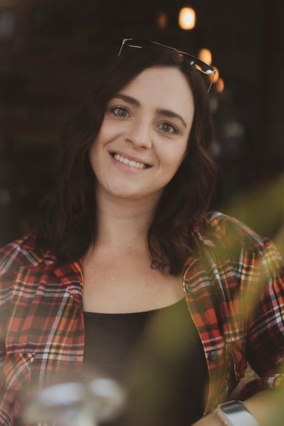 Kimberly Ignatoski